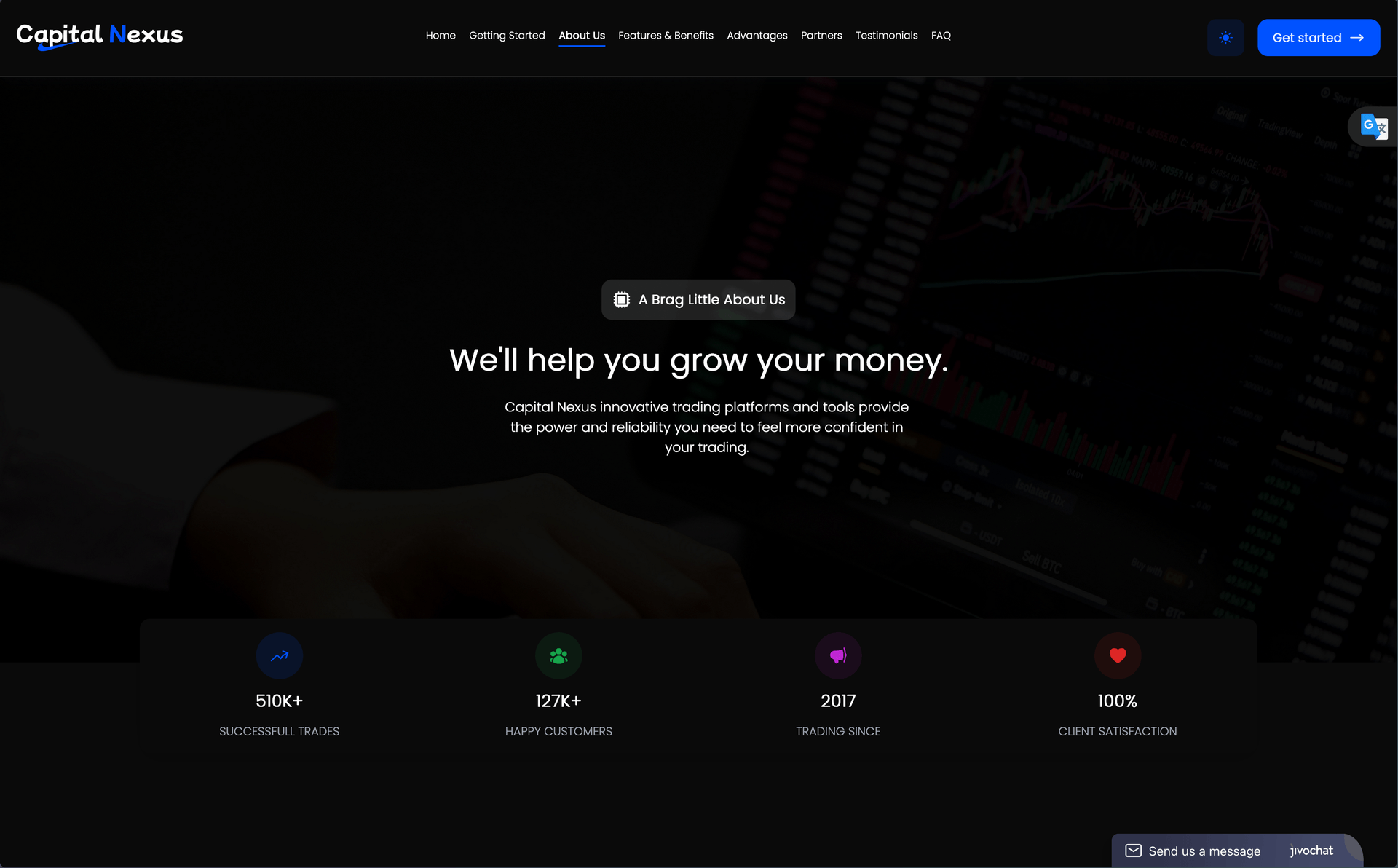 Performance Analytics