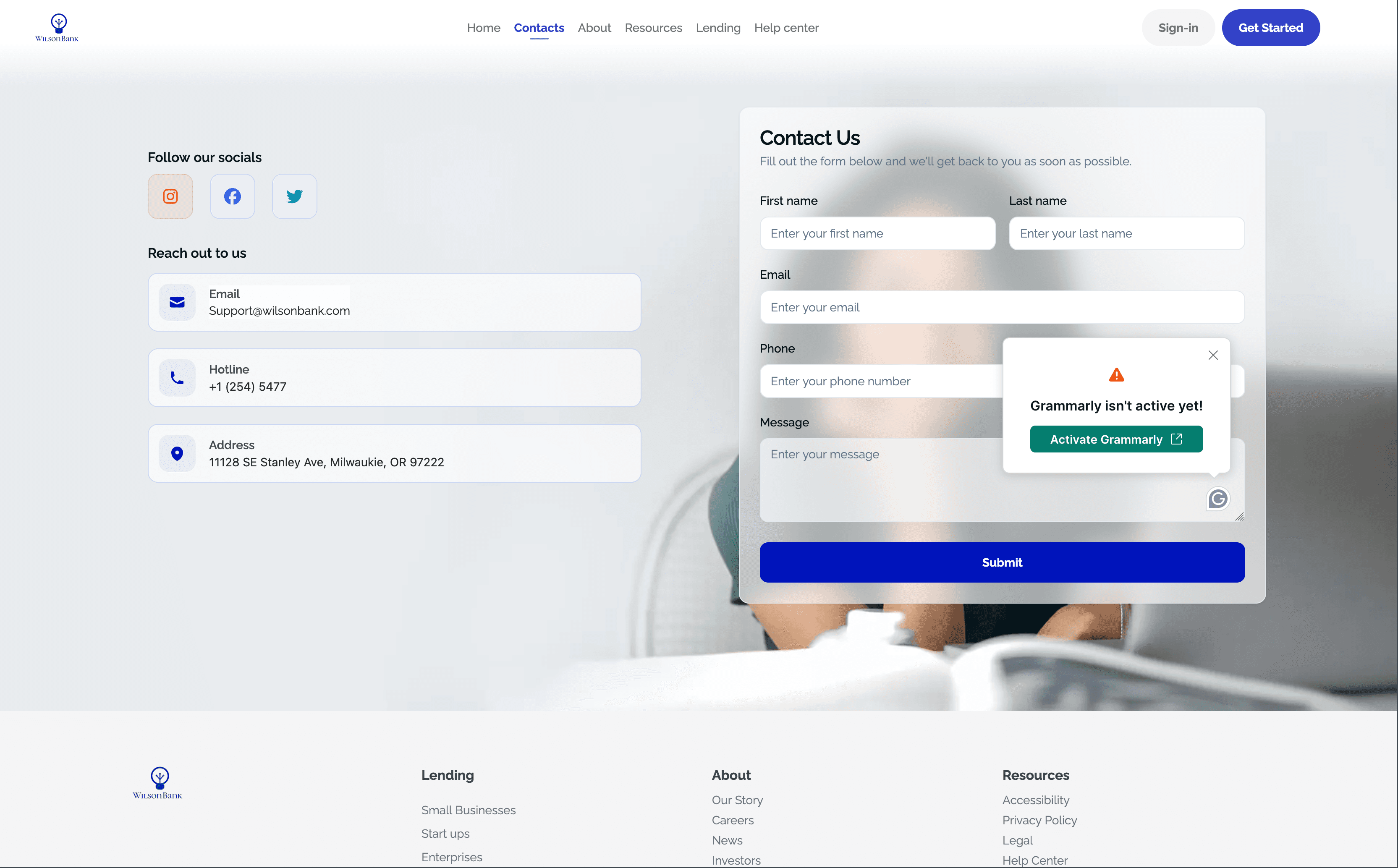 Portfolio project 26